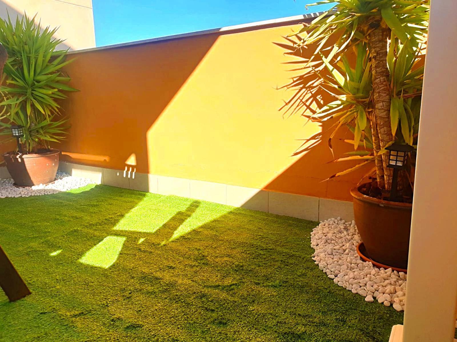 Beach Penthouse Apartment Benidorm Cala Cala de Finestrat Kültér fotó