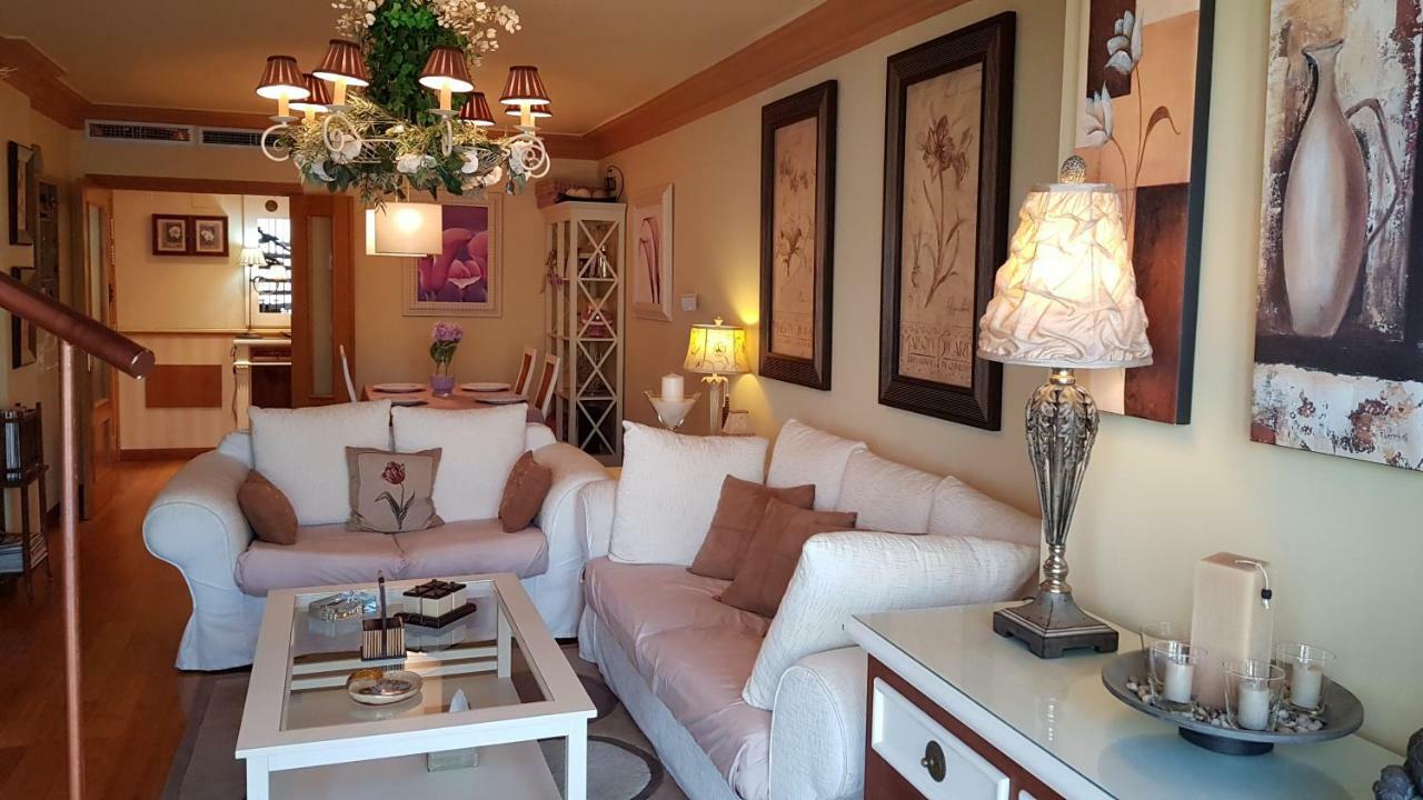 Beach Penthouse Apartment Benidorm Cala Cala de Finestrat Kültér fotó