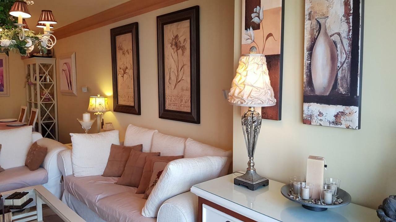 Beach Penthouse Apartment Benidorm Cala Cala de Finestrat Kültér fotó