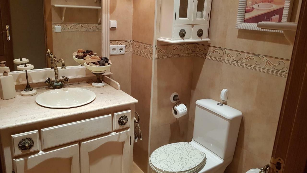 Beach Penthouse Apartment Benidorm Cala Cala de Finestrat Kültér fotó