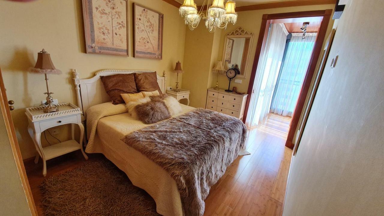 Beach Penthouse Apartment Benidorm Cala Cala de Finestrat Kültér fotó